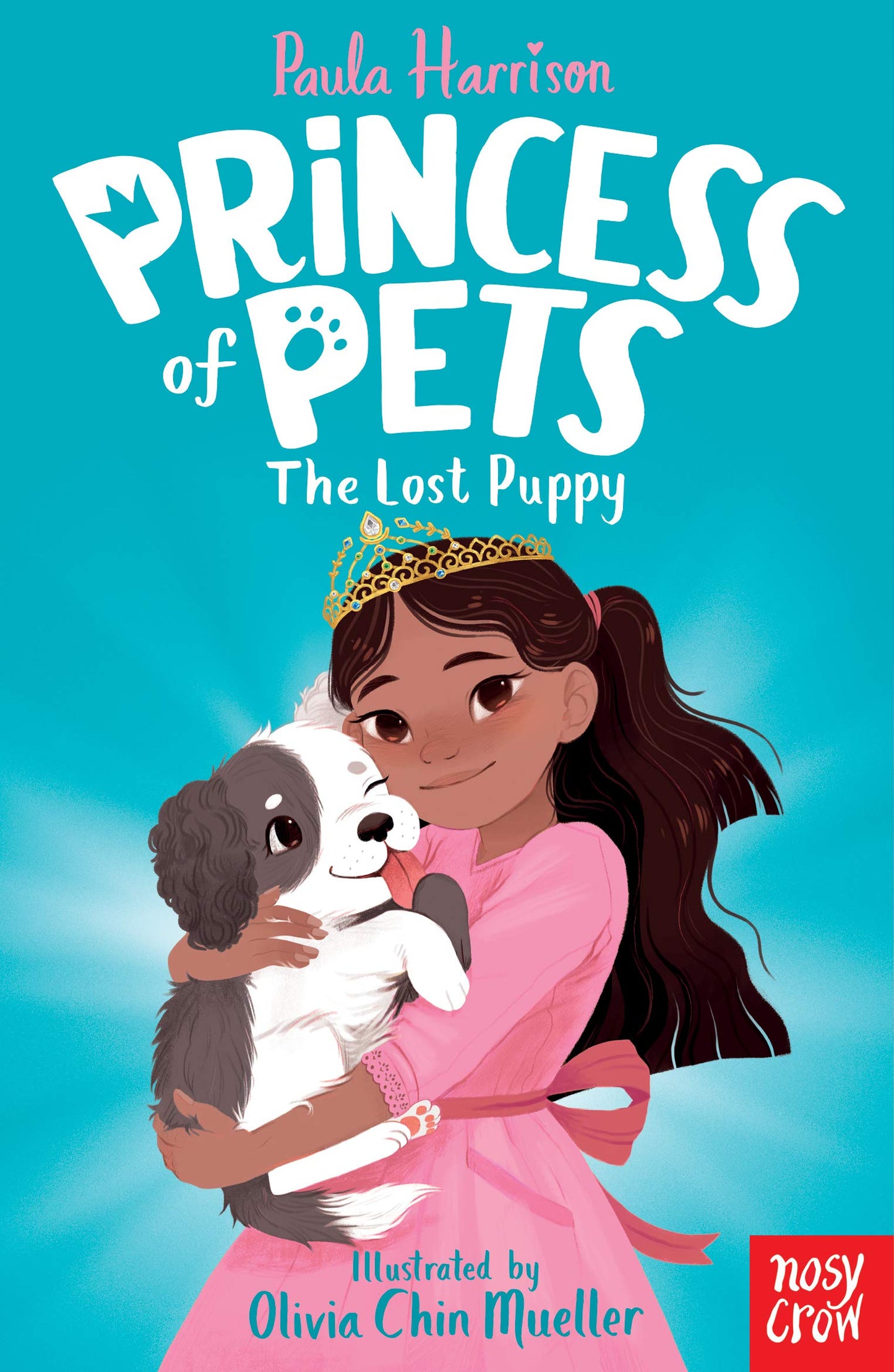 Princess of Pets Collection
