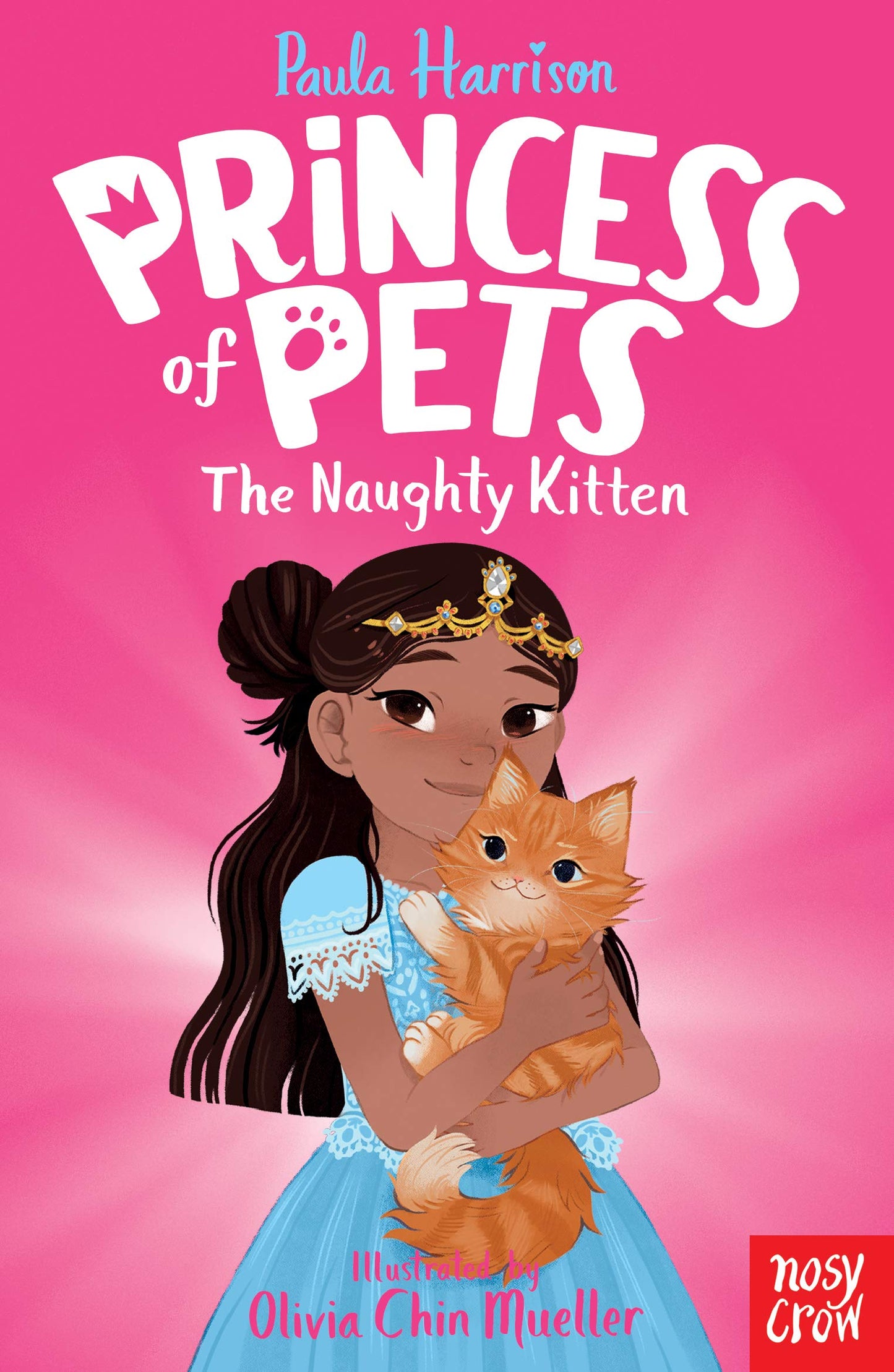Princess of Pets Collection