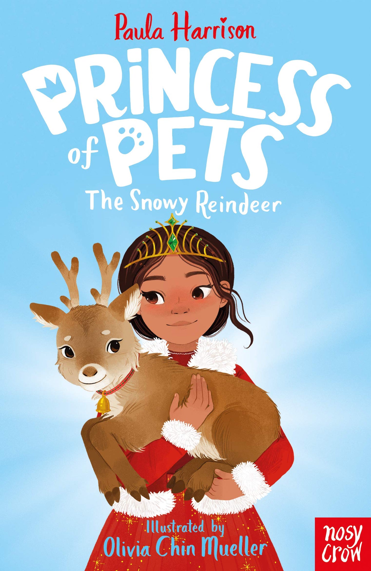 Princess of Pets Collection