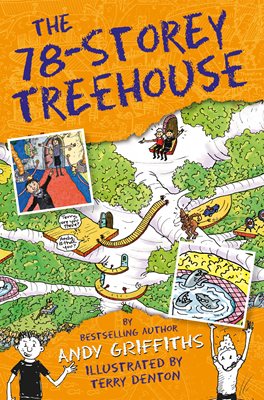 Storey Treehouse