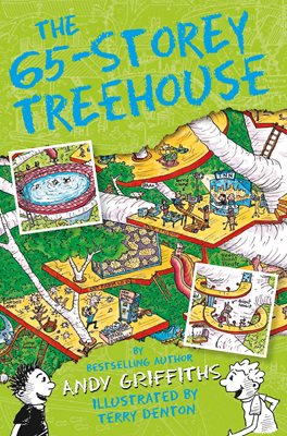 Storey Treehouse