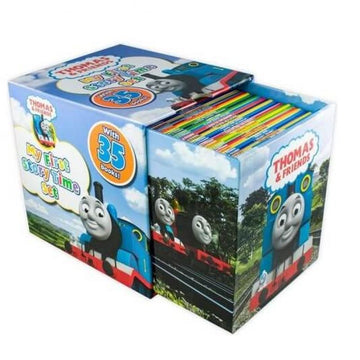 Thomas & Friends Storytime