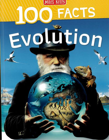 100 Facts Collection (11 Books)