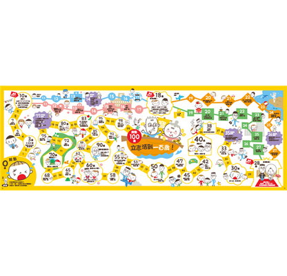 大富翁遊戲書 2 : 超好玩的瘋狂大富翁