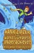 Hank Ziper