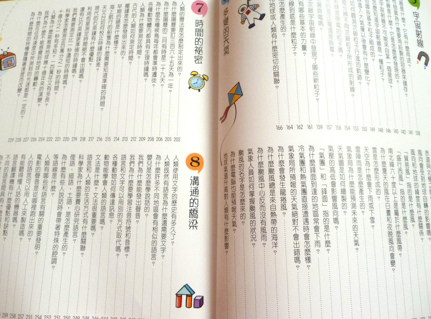 小學生的疑問大百科