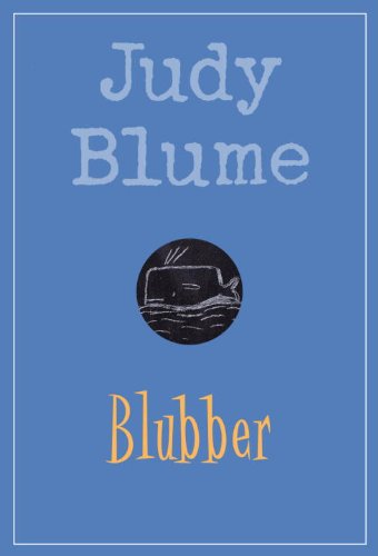 Judy Blume