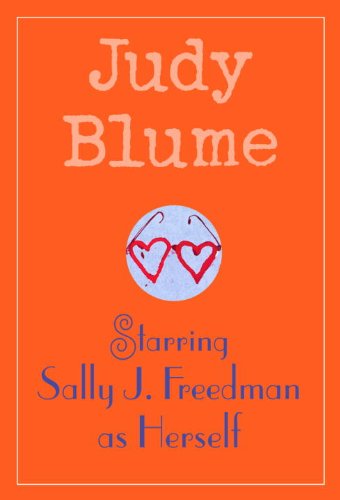 Judy Blume