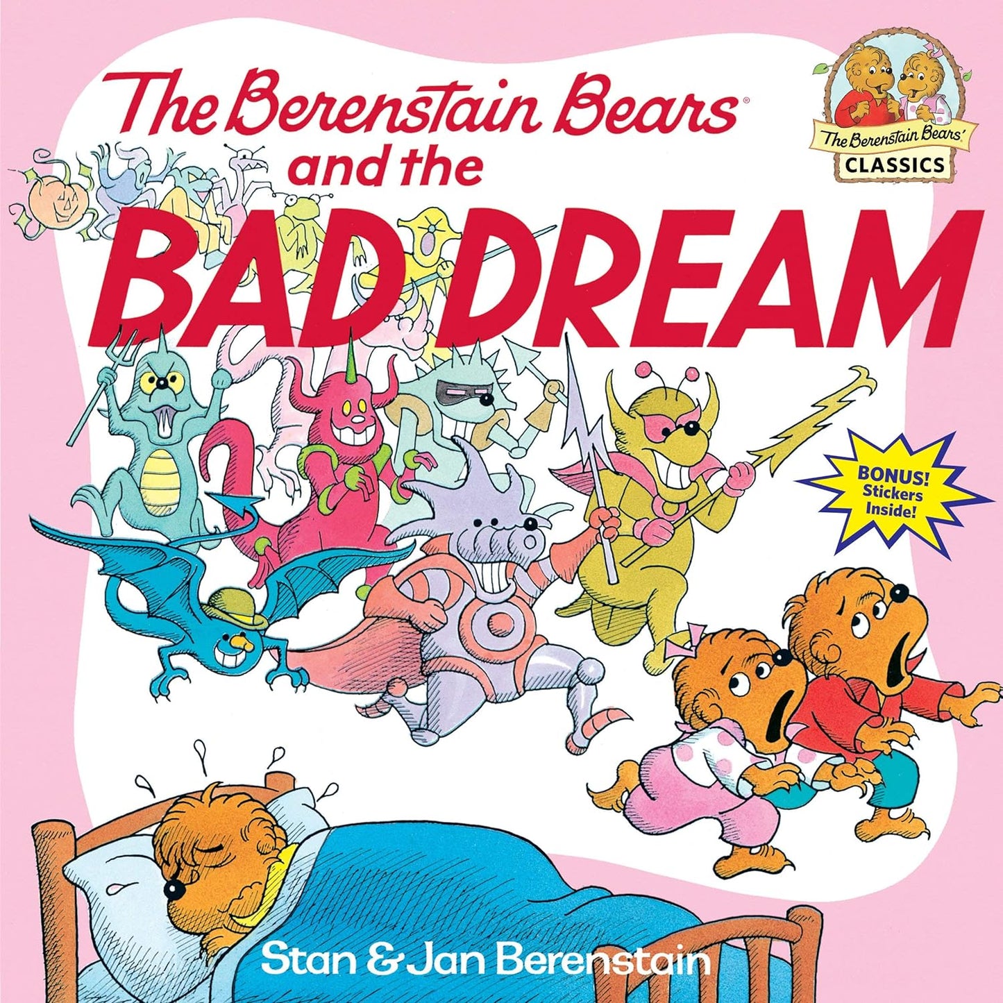 Berenstain Bears (20 Books)