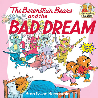 Berenstain Bears (20 Books)