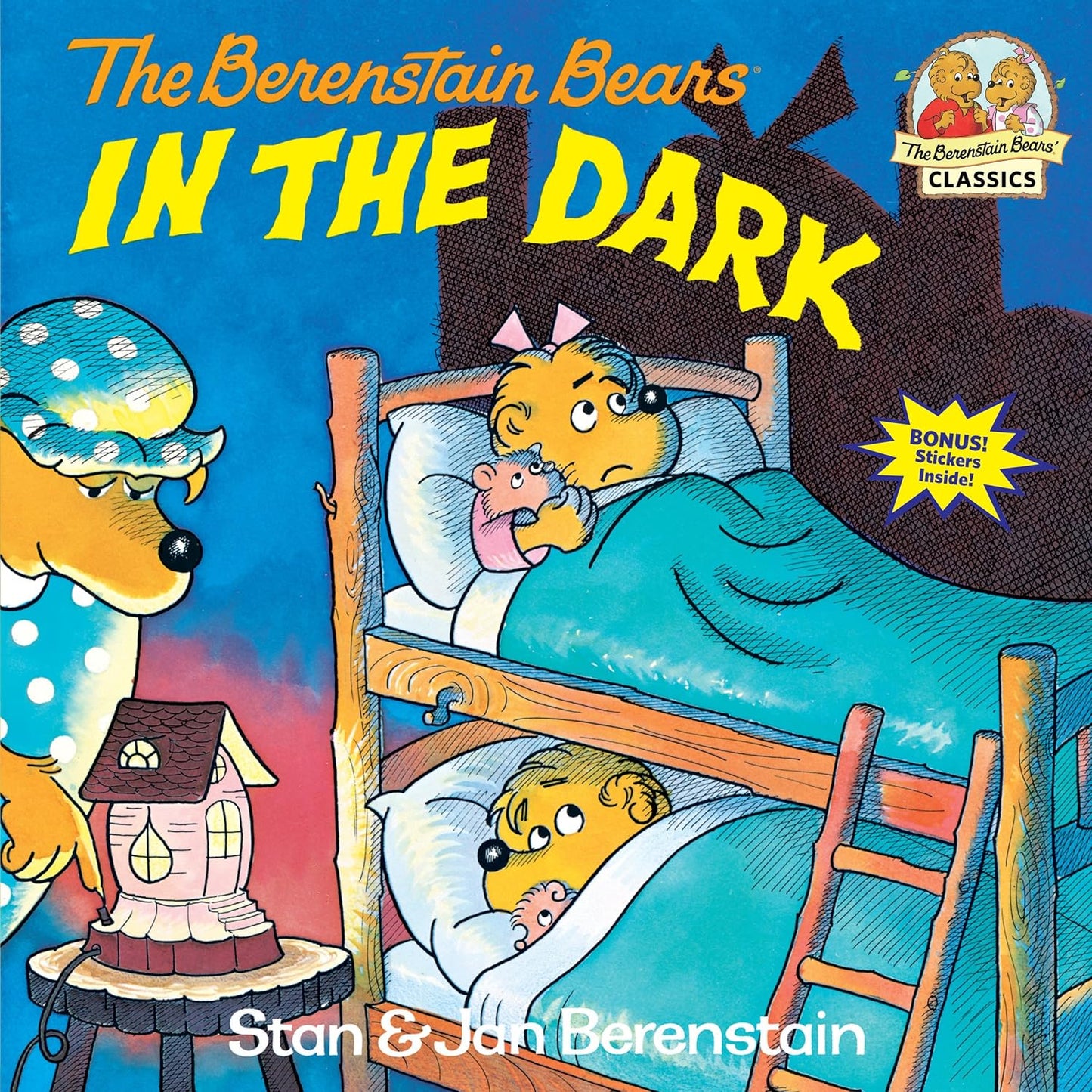 Berenstain Bears (20 Books)