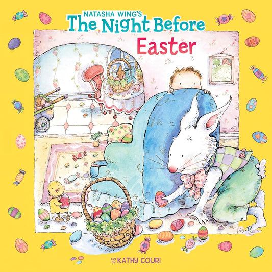 The Night Before