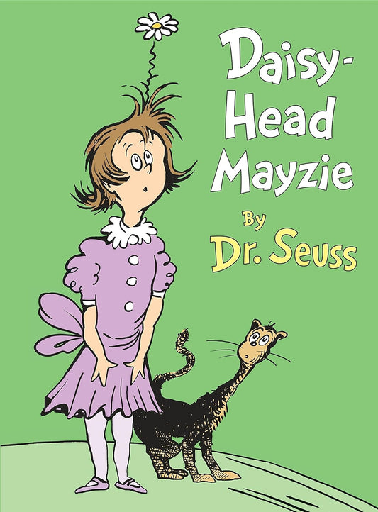 Dr Seuss