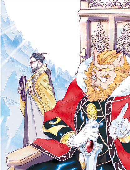 我的吸血鬼同學 4 : 銀月下的危機