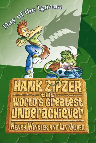 Hank Ziper