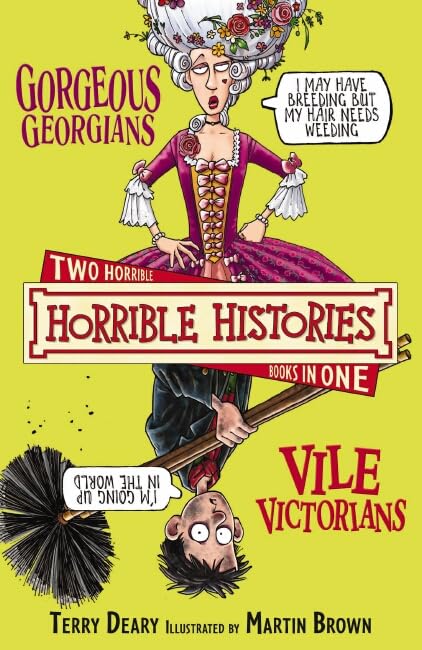 Horrible History (B)