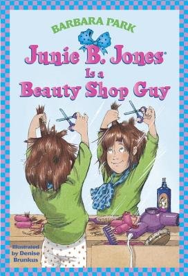 Junie B Jones Bk+CD 10-18