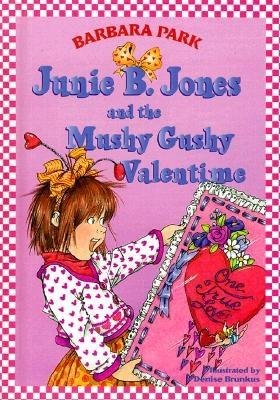 Junie B Jones Bk+CD 10-18