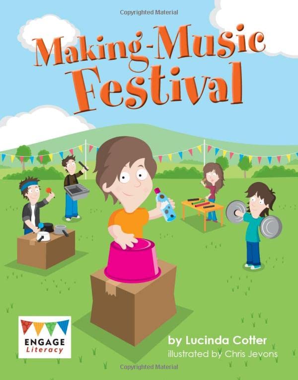 MAKING MUSIC FESTIVAL