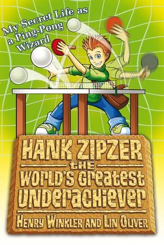 Hank Ziper