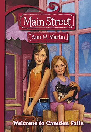 Main Street (9 Books)