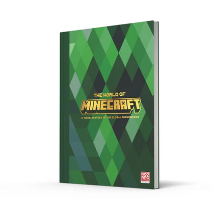 The World of Minecraft