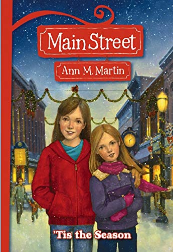 Main Street (9 Books)