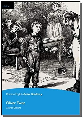 Oliver Twist (PLAR4)