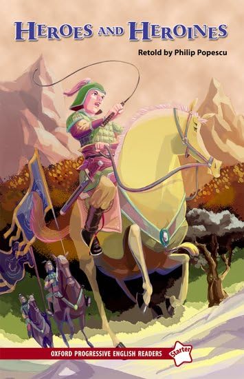 NOPERS: HEROES AND HEROINES