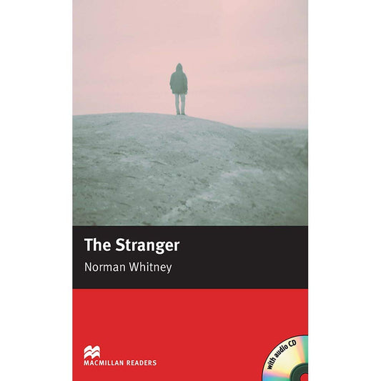 The Stranger (Macmillan Reader)