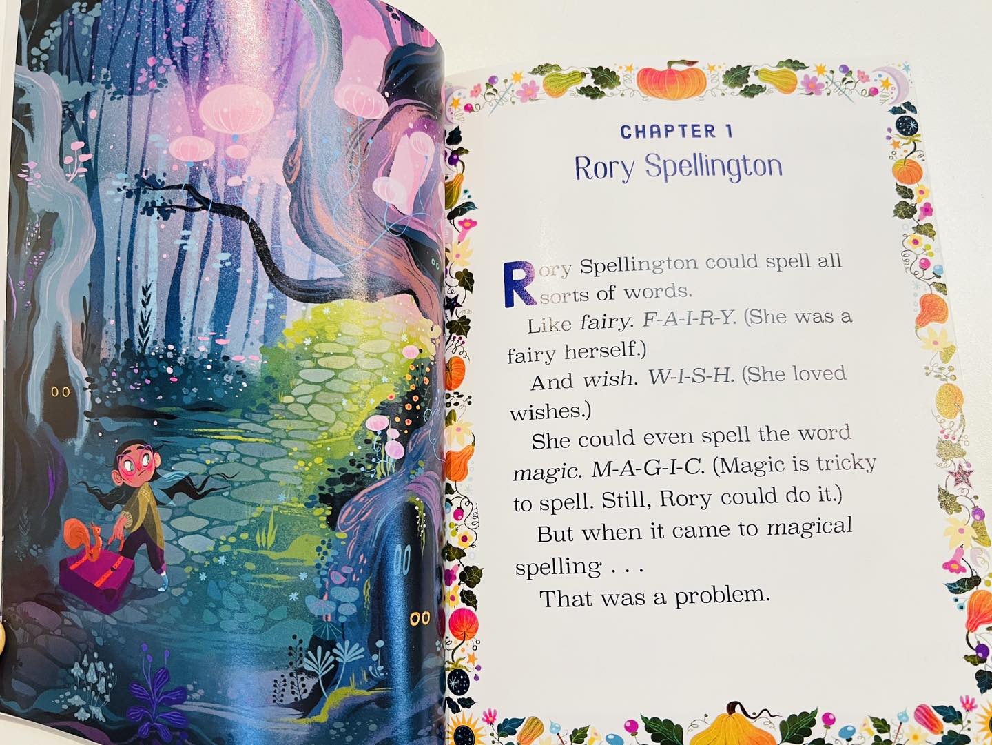 Bibbidi Bobbidi Academy Series 5 Books Set