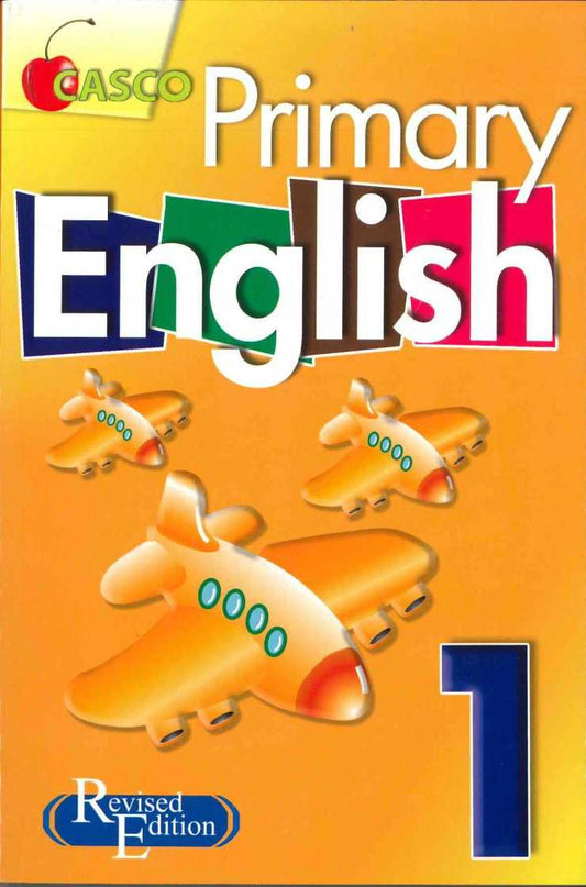 Primary English One