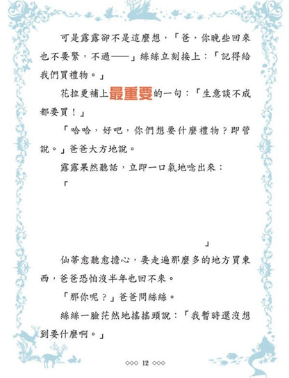 童話夢工場 5 : 玻璃鞋公主