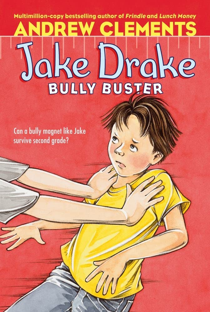 Jake Drake