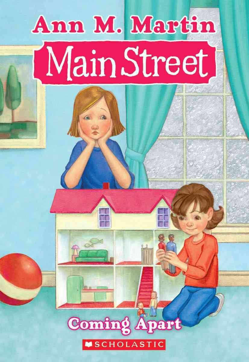 Main Street (9 Books)