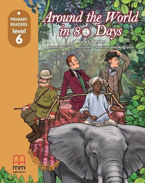 Around the World in 80 Days