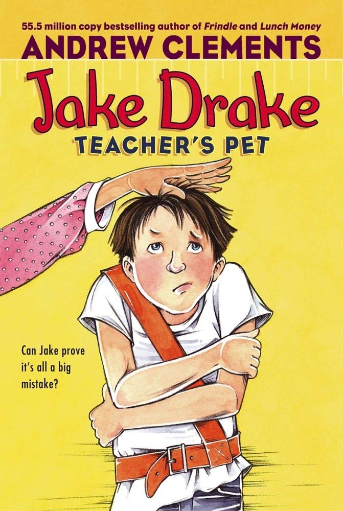 Jake Drake