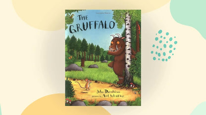 Julia Donaldson Gift Set