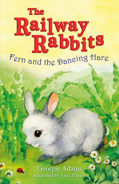 The Railway Rabbits (11 Books)