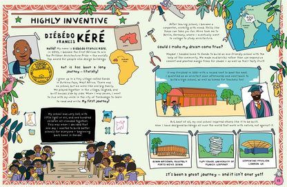 The Worlds First Rollercoaster and other amazing inventions