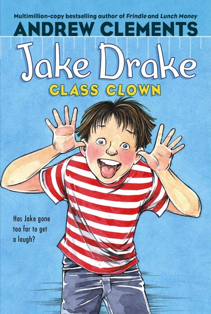 Jake Drake