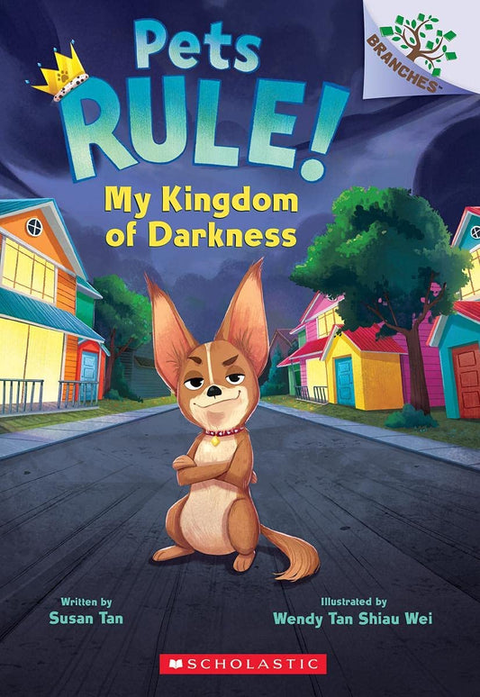 Pets Rule! #1-5