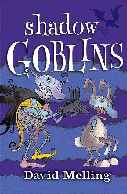 Ghost Goblins