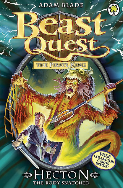 Beast Quest Series 5