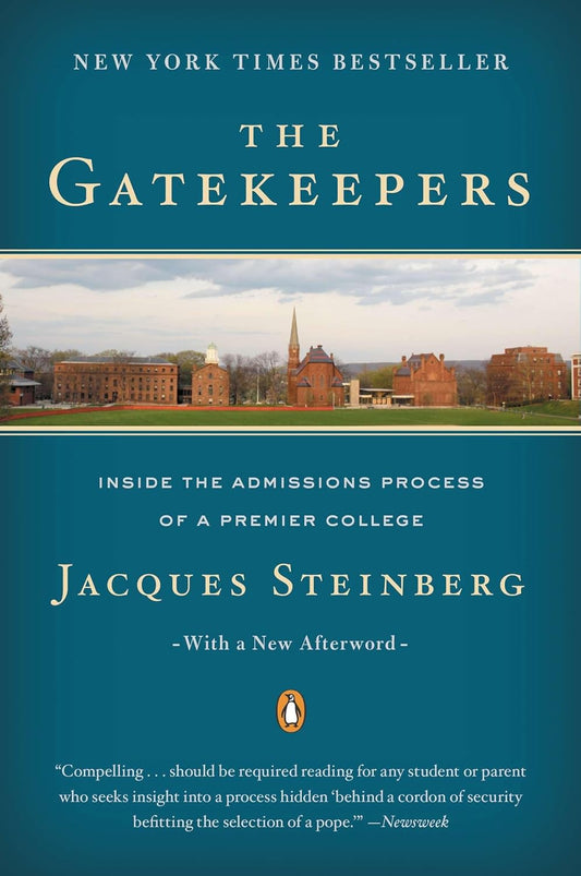 The Gatekeepers
