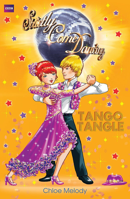 Strictly Come Dancing (4 Books)