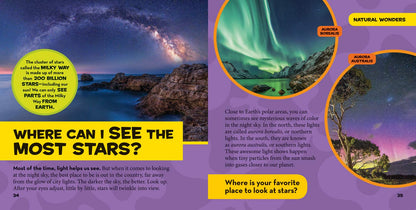 National Geographic Little Kids First Big Book of Where