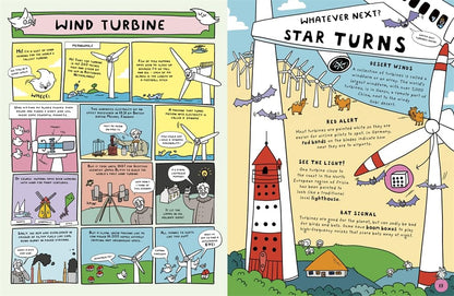 The Worlds First Rollercoaster and other amazing inventions