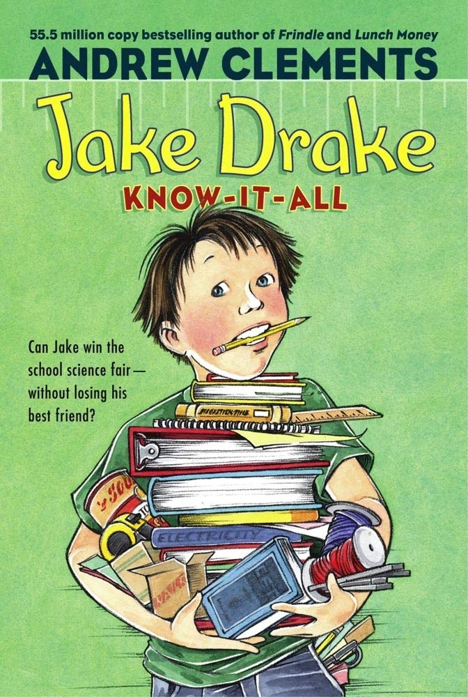 Jake Drake