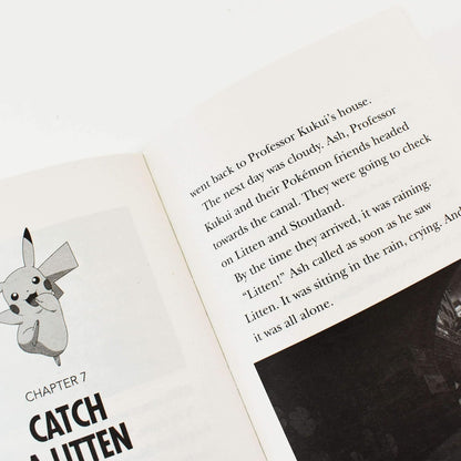 Pokemon Super Collection ( 15 Books )